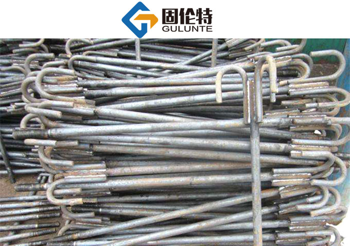 國標爪型地腳螺栓生產廠家